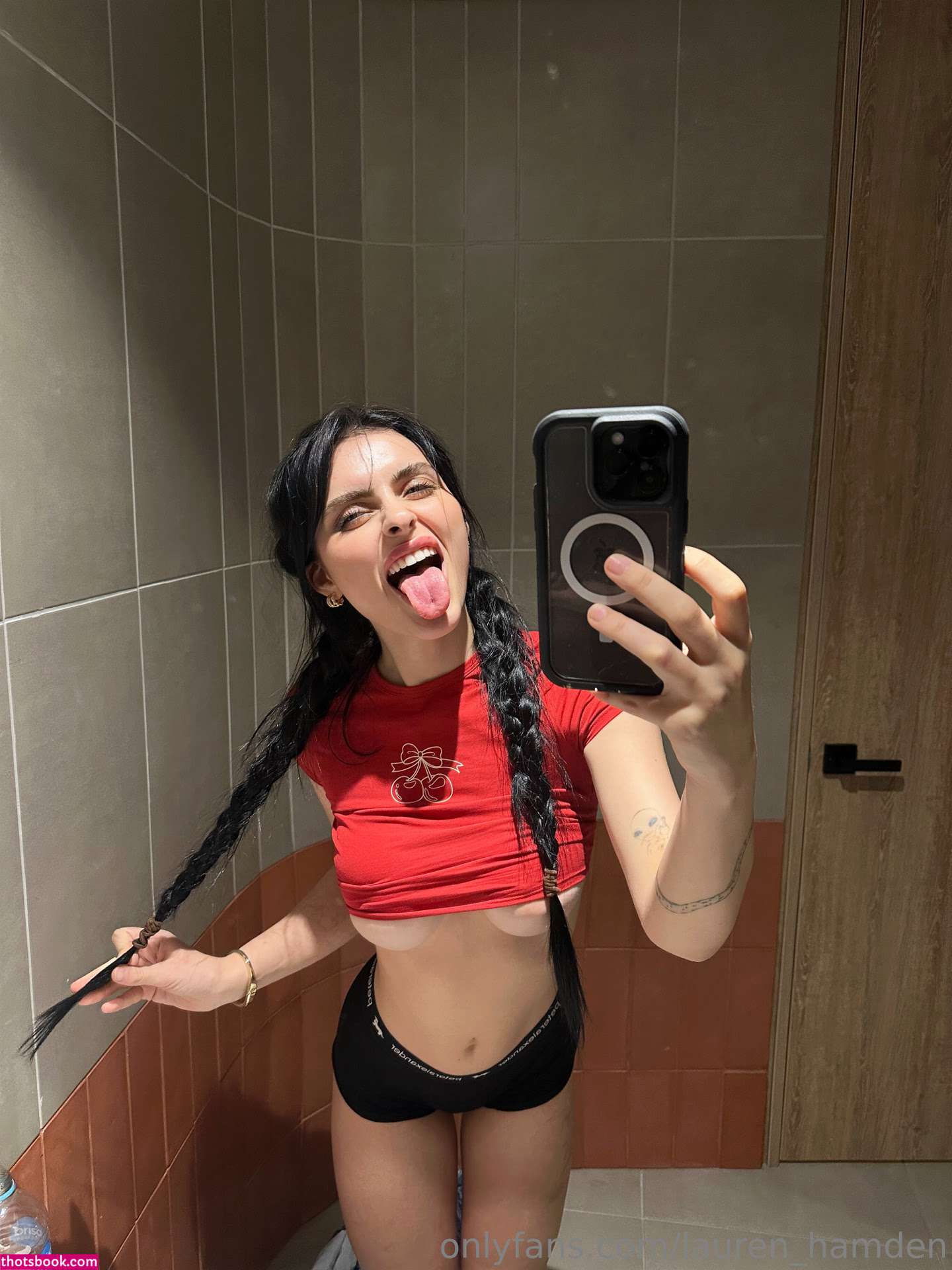 Lauren Hamden Photo #201