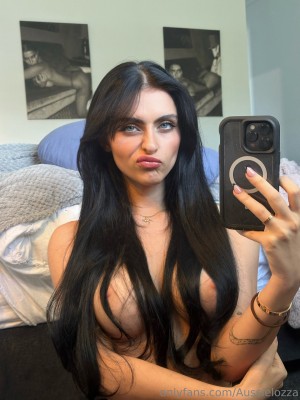 Lauren Hamden Photo #225