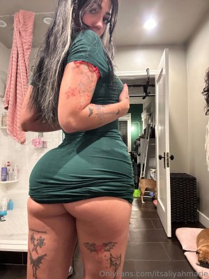 Aliyah Marie Photo #38