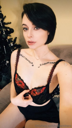 Harliantihero Post #11