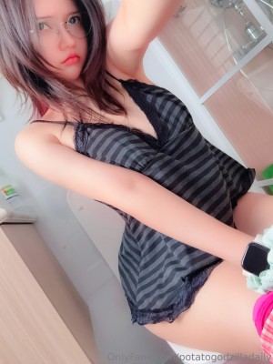 Potatogodzilla Post #67