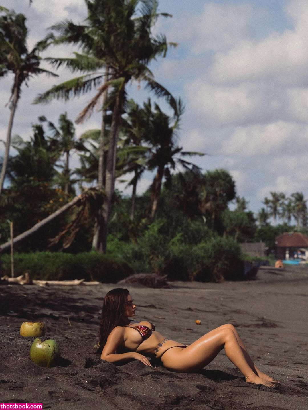 Dehandre Van Tonder Photo #24