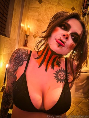 Ghoulbagel Photo #36