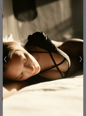 Halia Beamer Photo #37