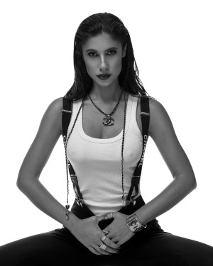 Ines Trocchia Photo #27