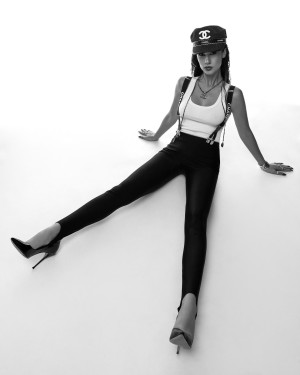 Ines Trocchia Photo #35