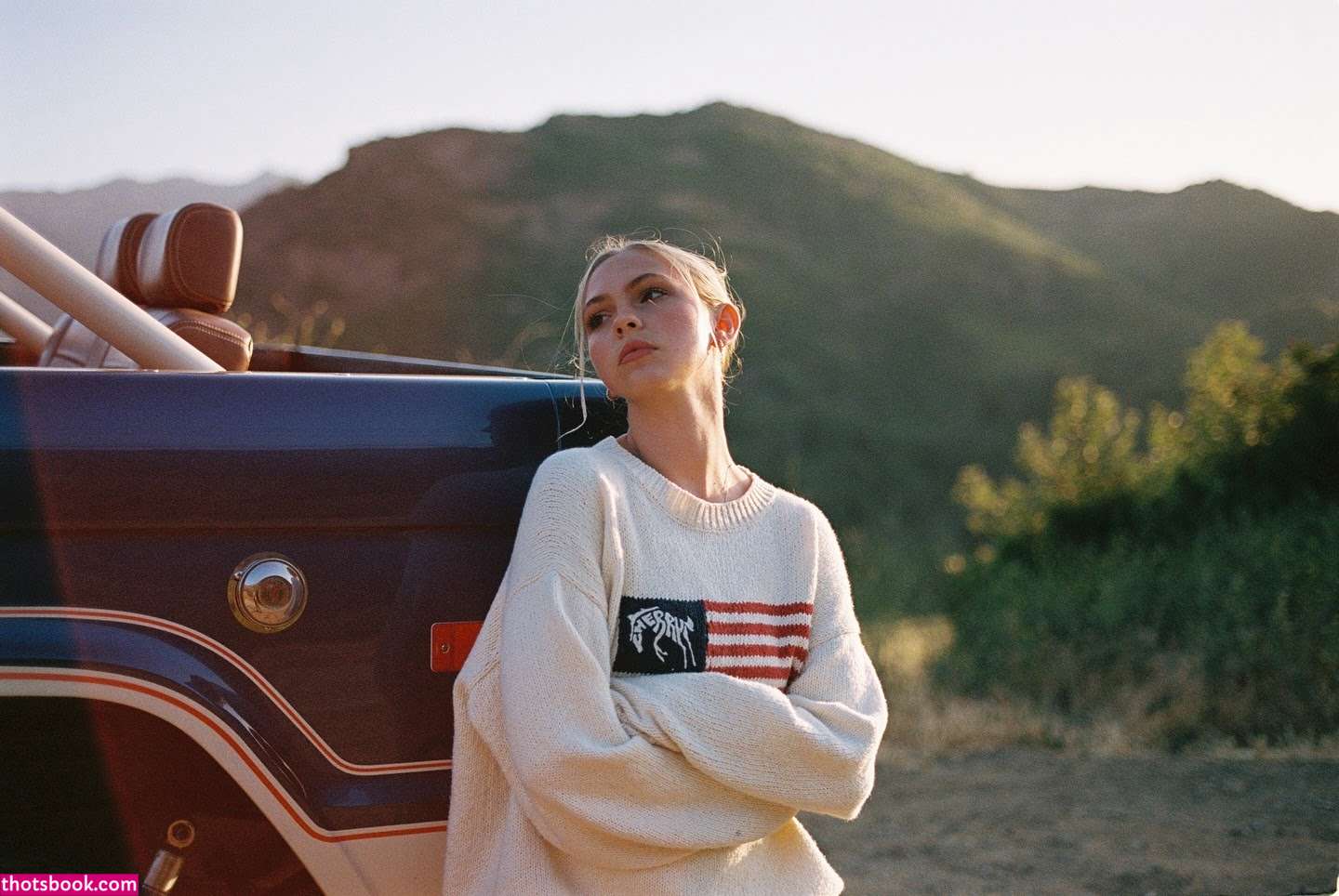 Jordyn Jones Photo #45