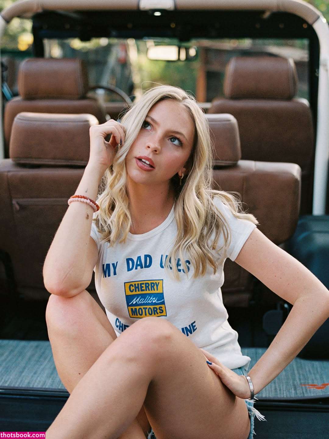 Jordyn Jones Photo #50