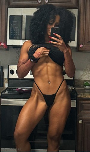 morganfreeweights Photo #8