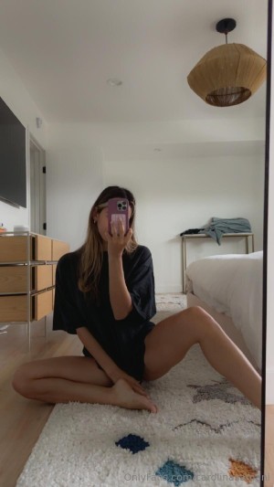 Carolina Samani Photo #545