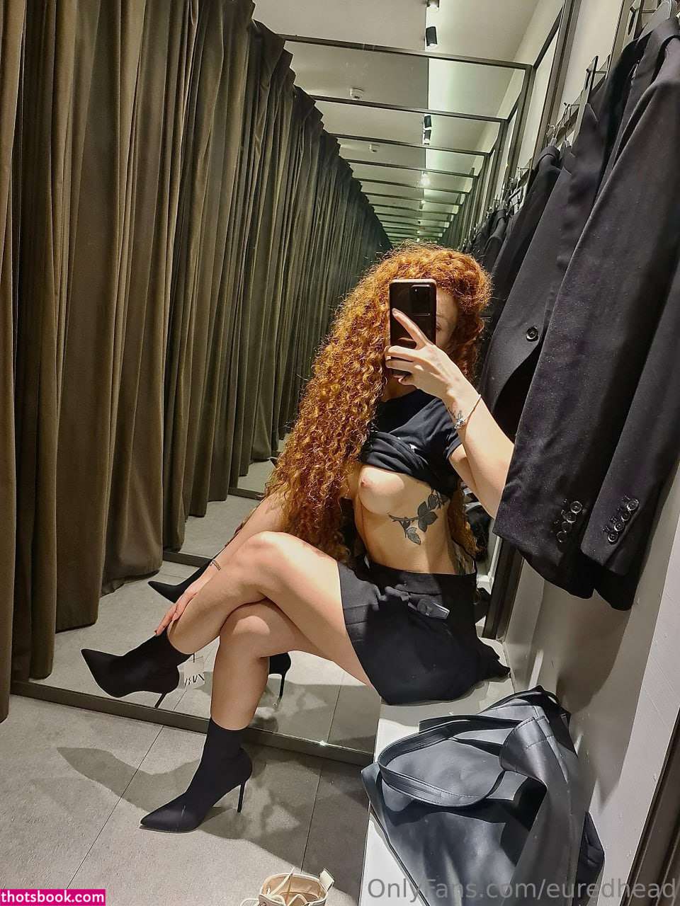 euredhead Photo #10