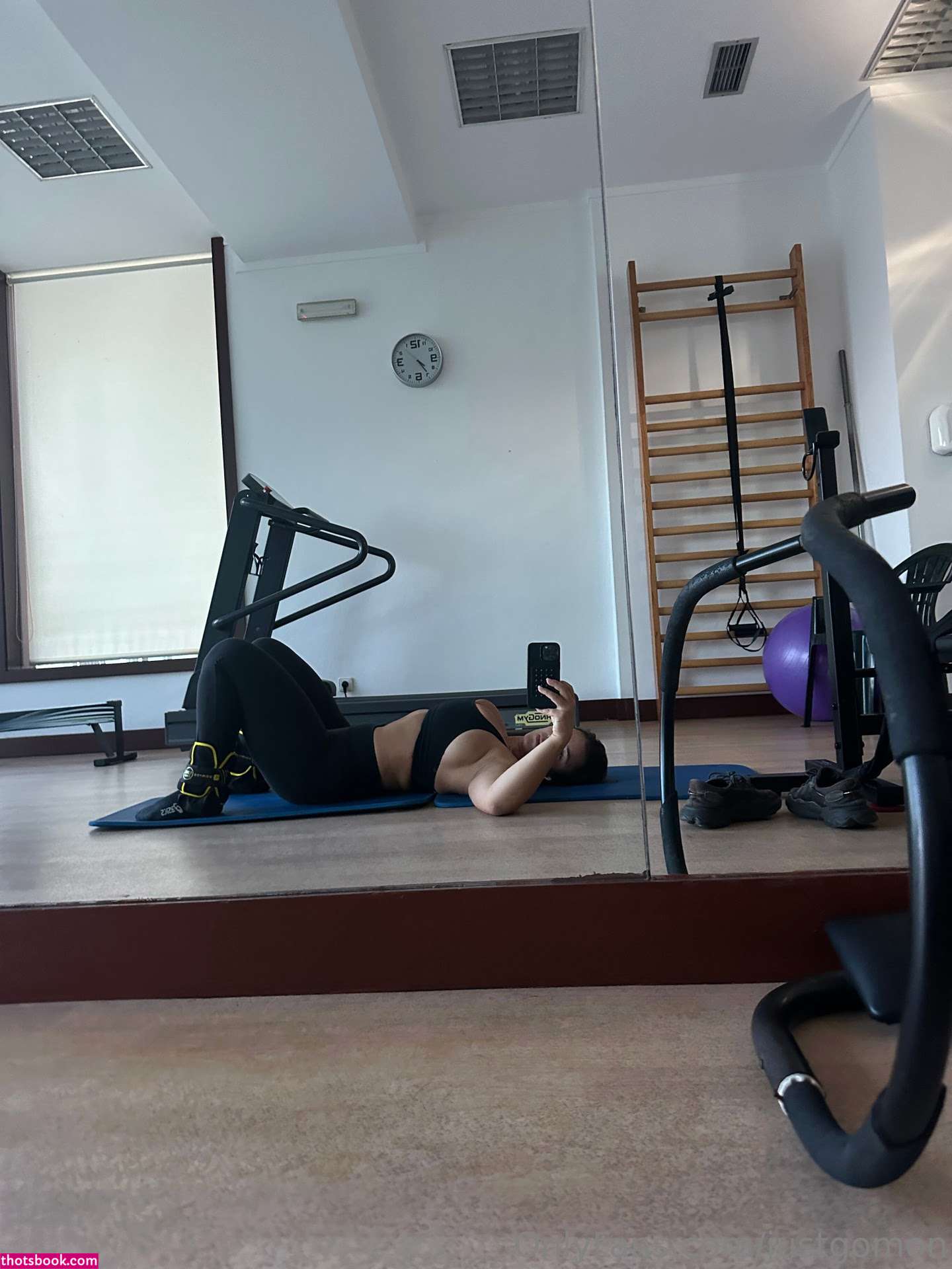 Monique Hristovska Photo #71