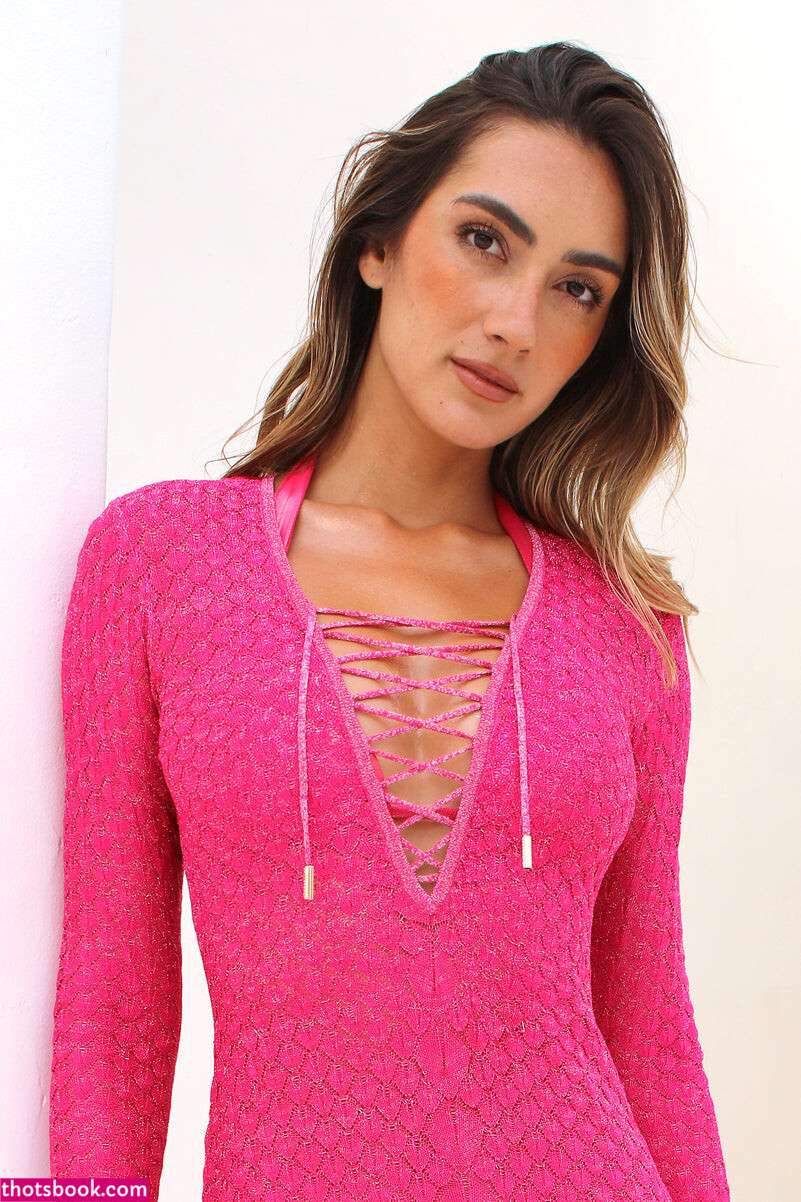 Priscilla Ricart Photo #259