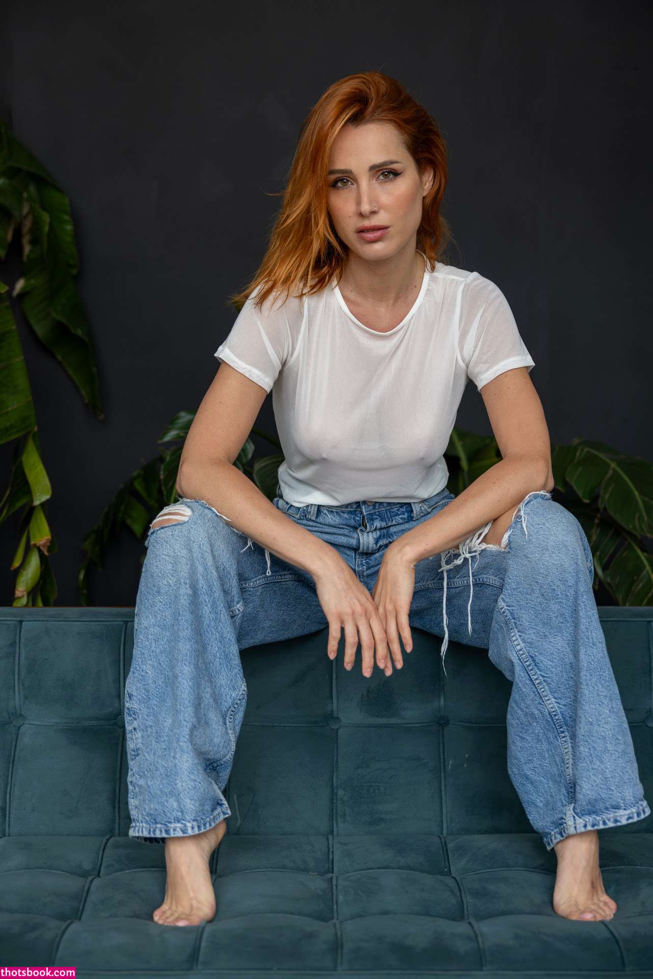 Sadie Gray Photo #108