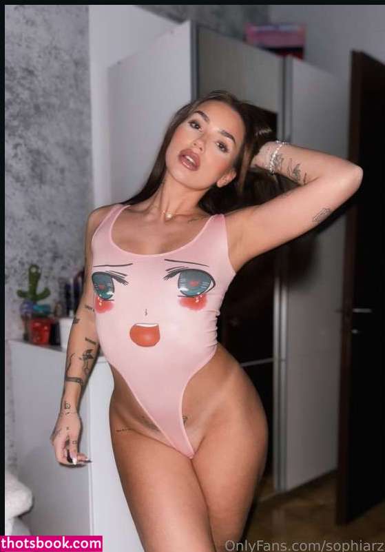 Sophia Rizou Photo #33