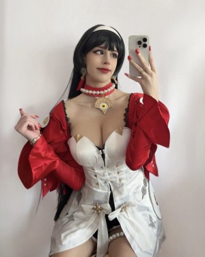Kitsunedere Post #5