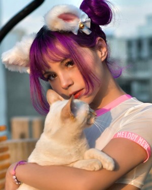 Melody Mew Photo #11