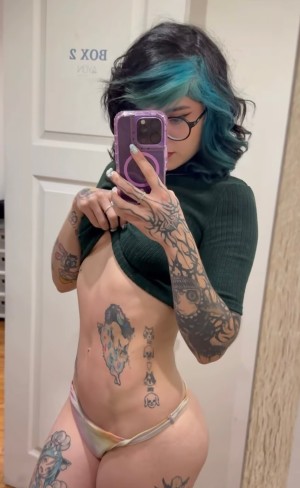 Tabatha Pacer Photo #34