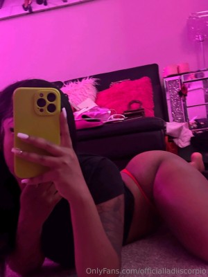 Officialladiiscorpio Photo #7