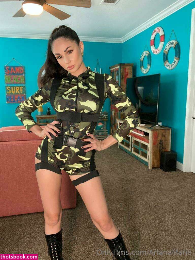 Ariana Marie Photo #259