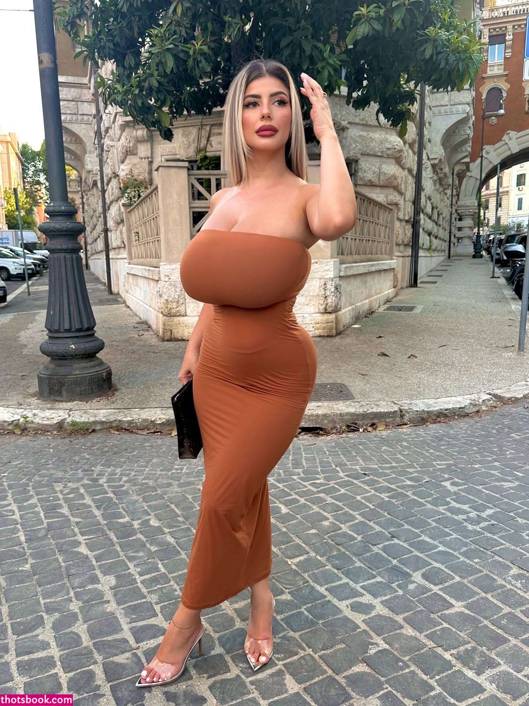 Valentina Di Rocco Photo #42