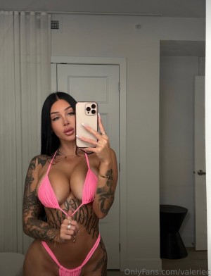 Valerie Cossette Post #29