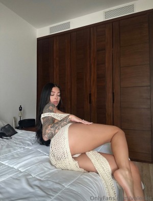 Valerie Cossette Post #31