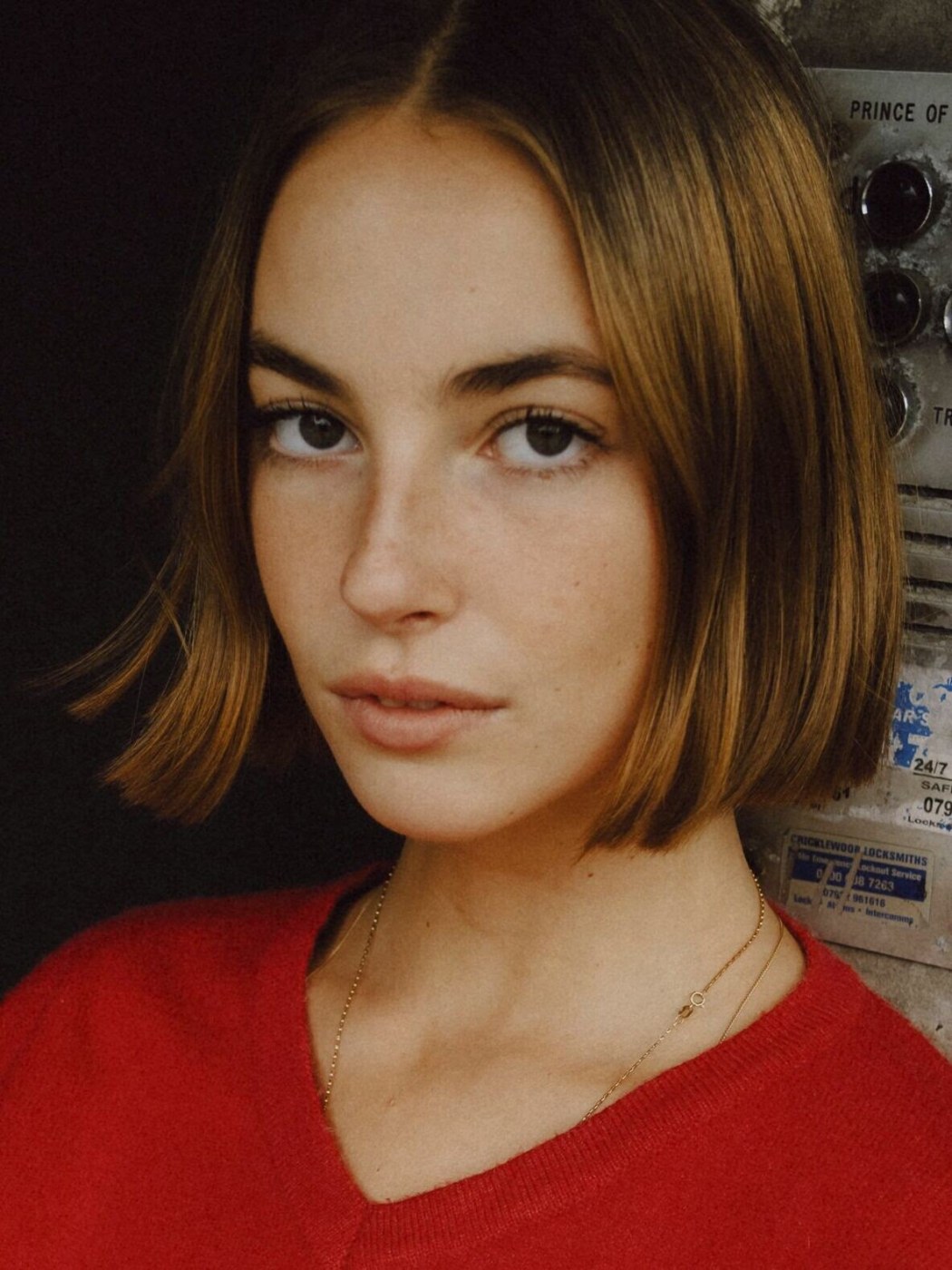 Amelie Manzoli Photo #231