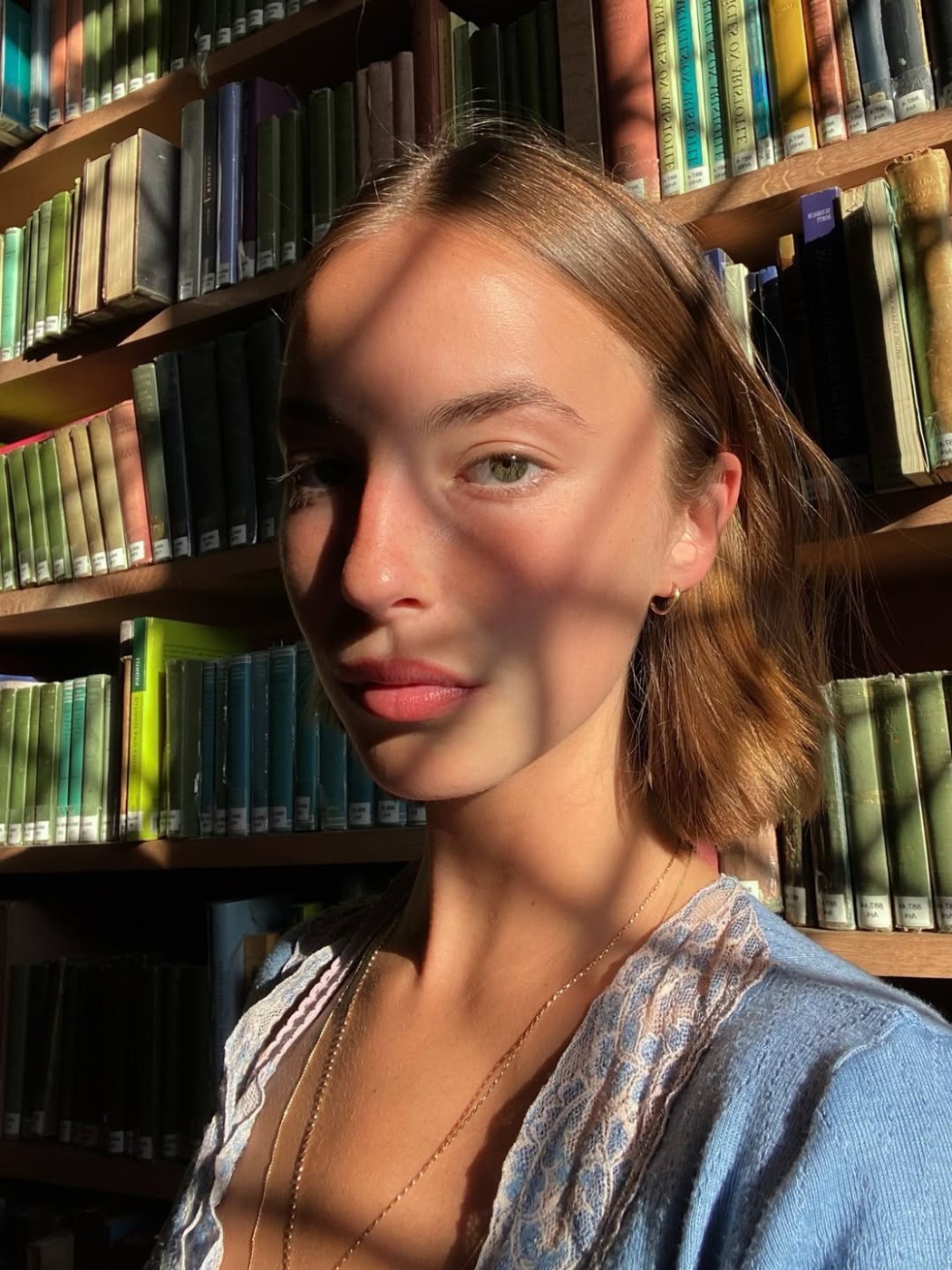 Amelie Manzoli Photo #241
