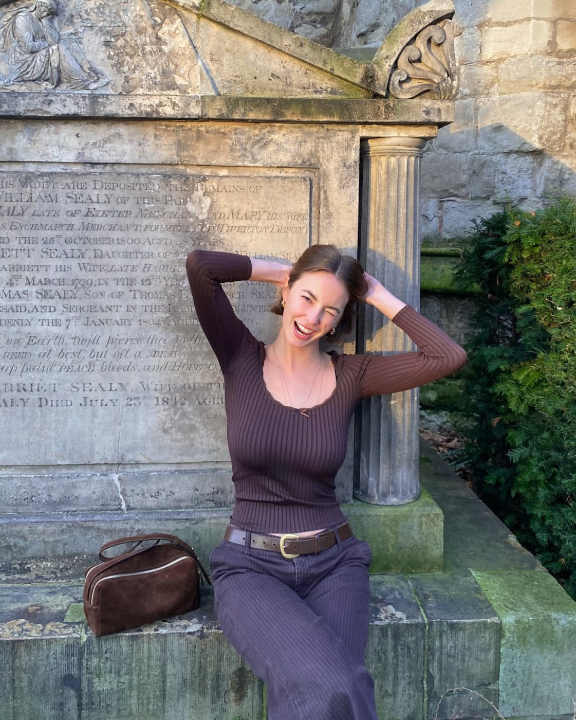 Amelie Manzoli Photo #257
