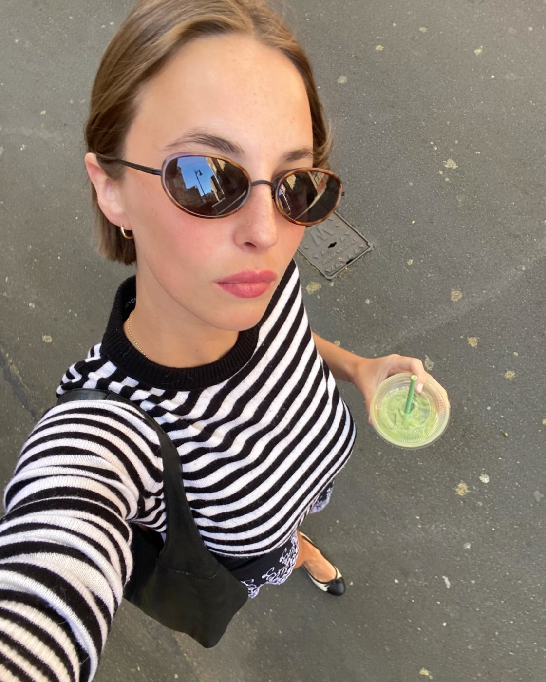 Amelie Manzoli Photo #256