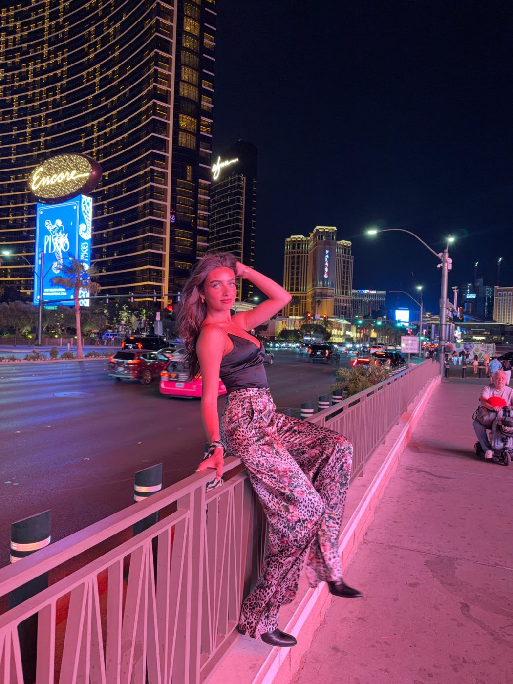 Taylor Nunez Photo #21
