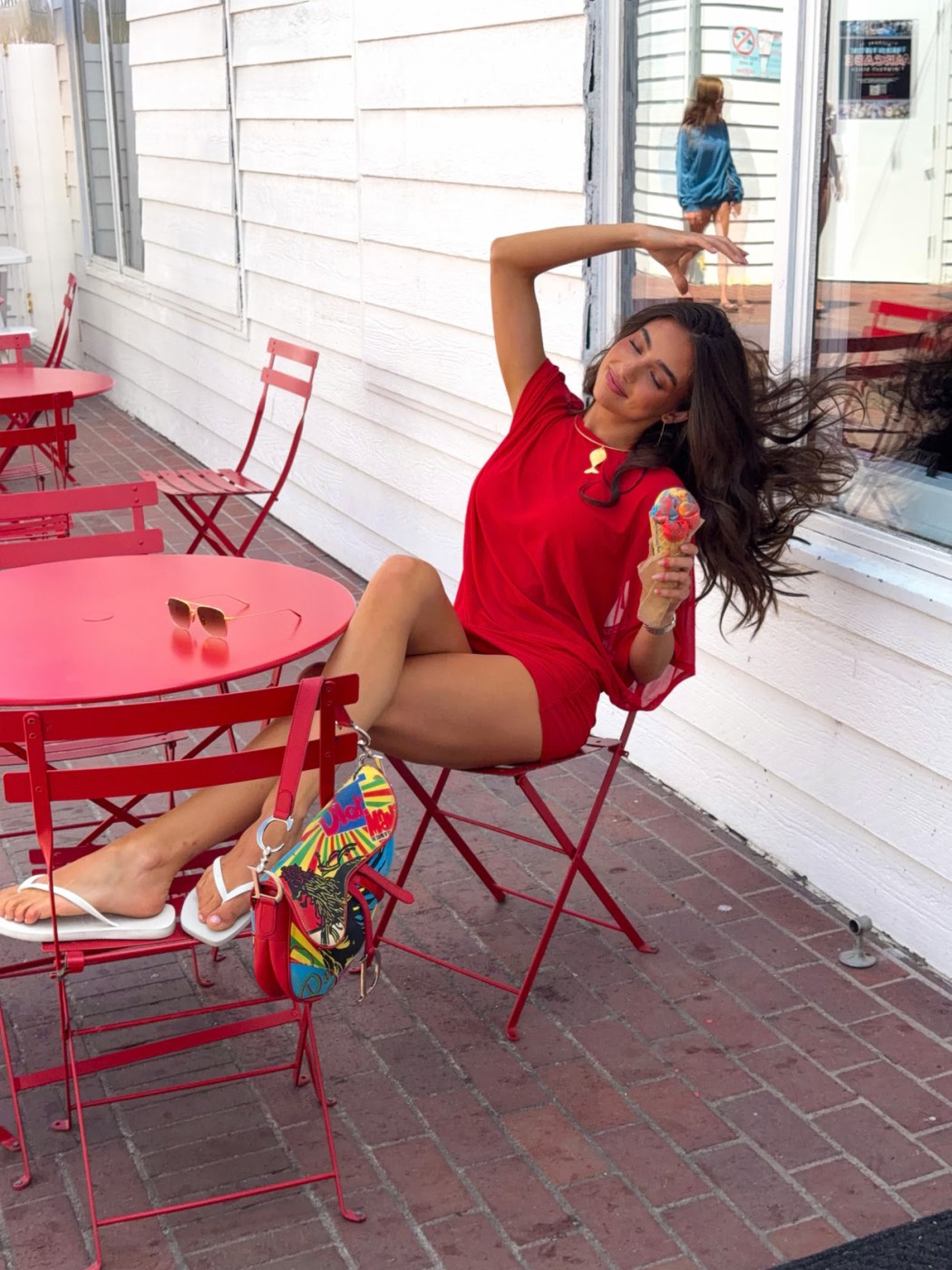 Taylor Nunez Photo #43