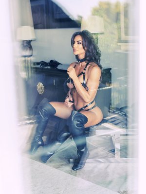 Whitney Johns Photo #374