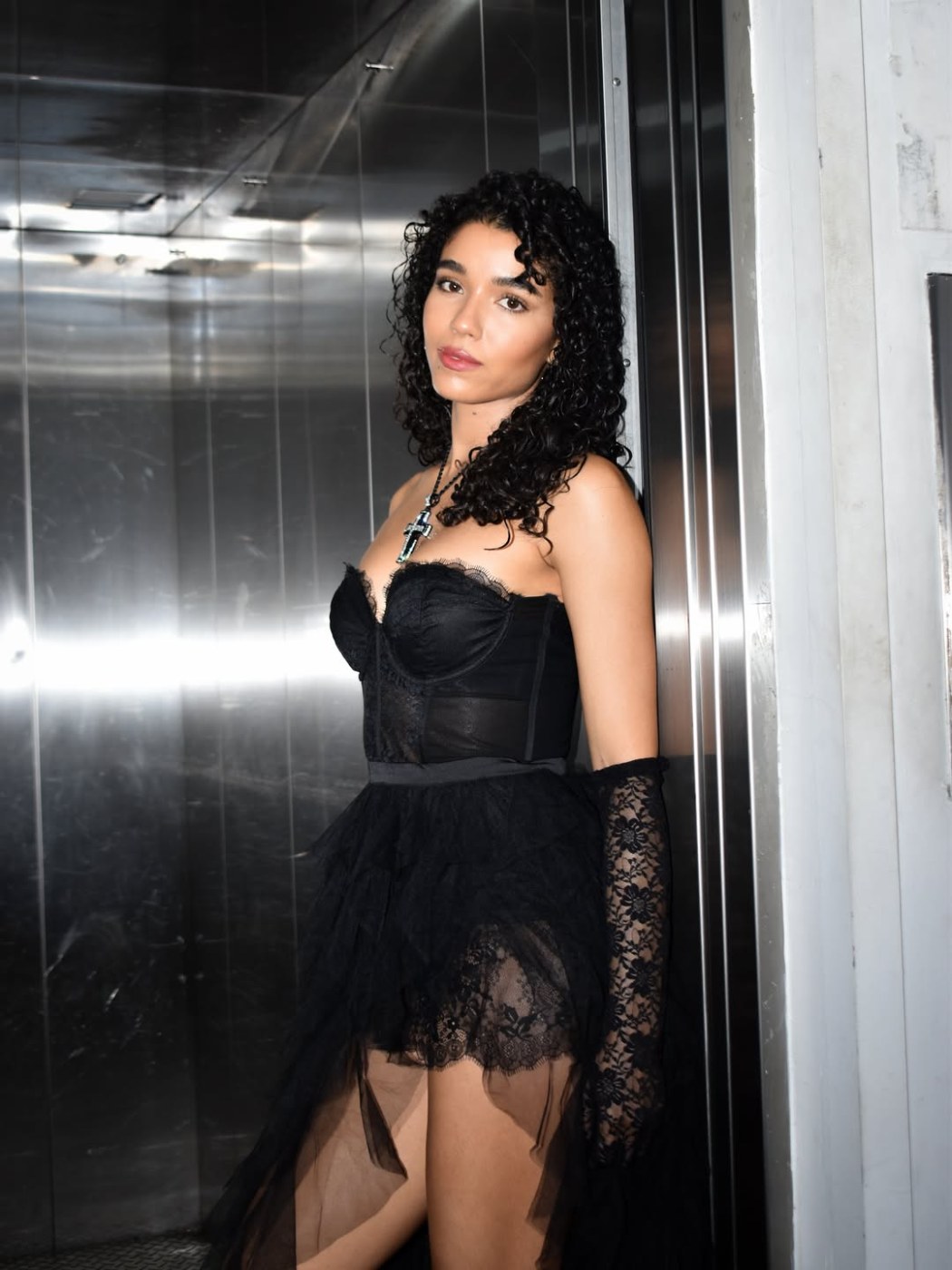 Yovanna Ventura Photo #194