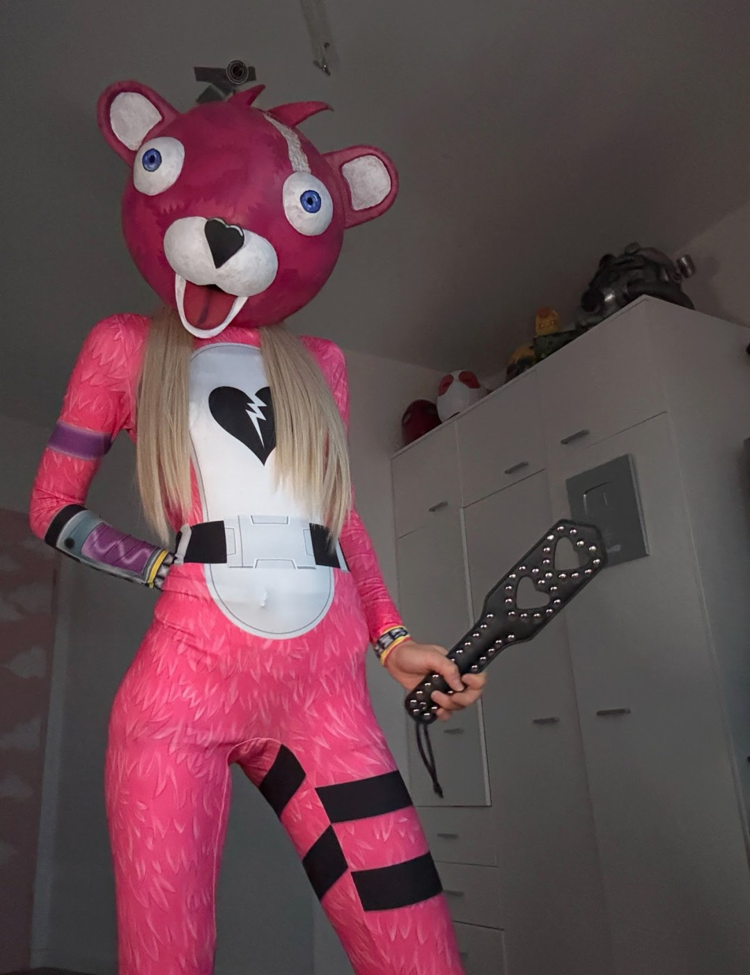 Anna Svperdone Photo #1