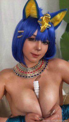 Bunny Ayumi Photo #350