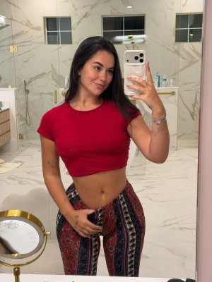 Jadeteen Post #58