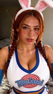 Eve Cherry Photo #9