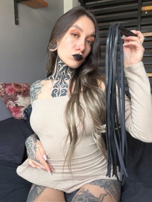 Femdomvoss Photo #32