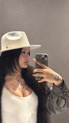 Gamze Özmen Post #1