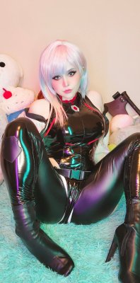 pinkchyu Photo #307