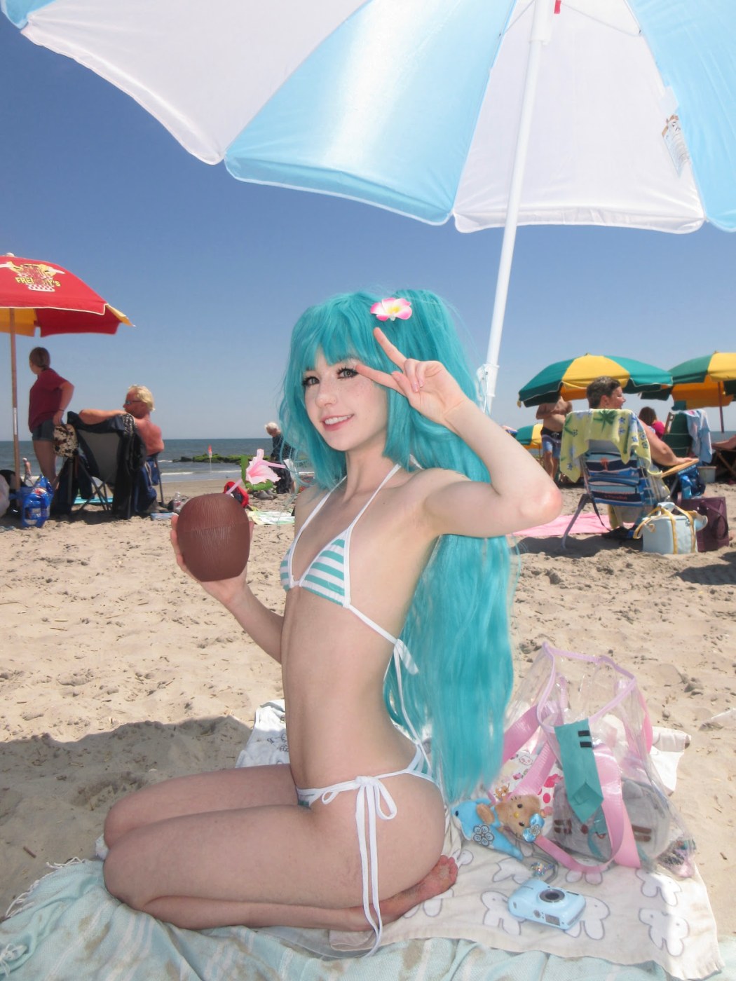 Sammynoodlesoup Photo #261