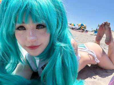 Sammynoodlesoup Photo #273