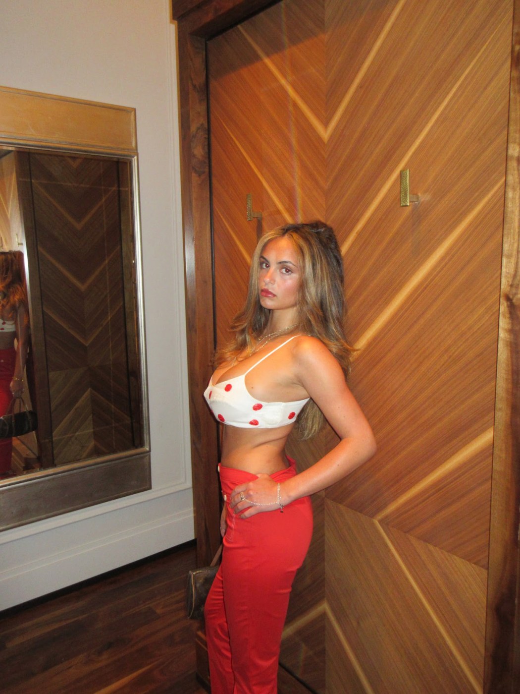 Sarabella Harris Photo #220