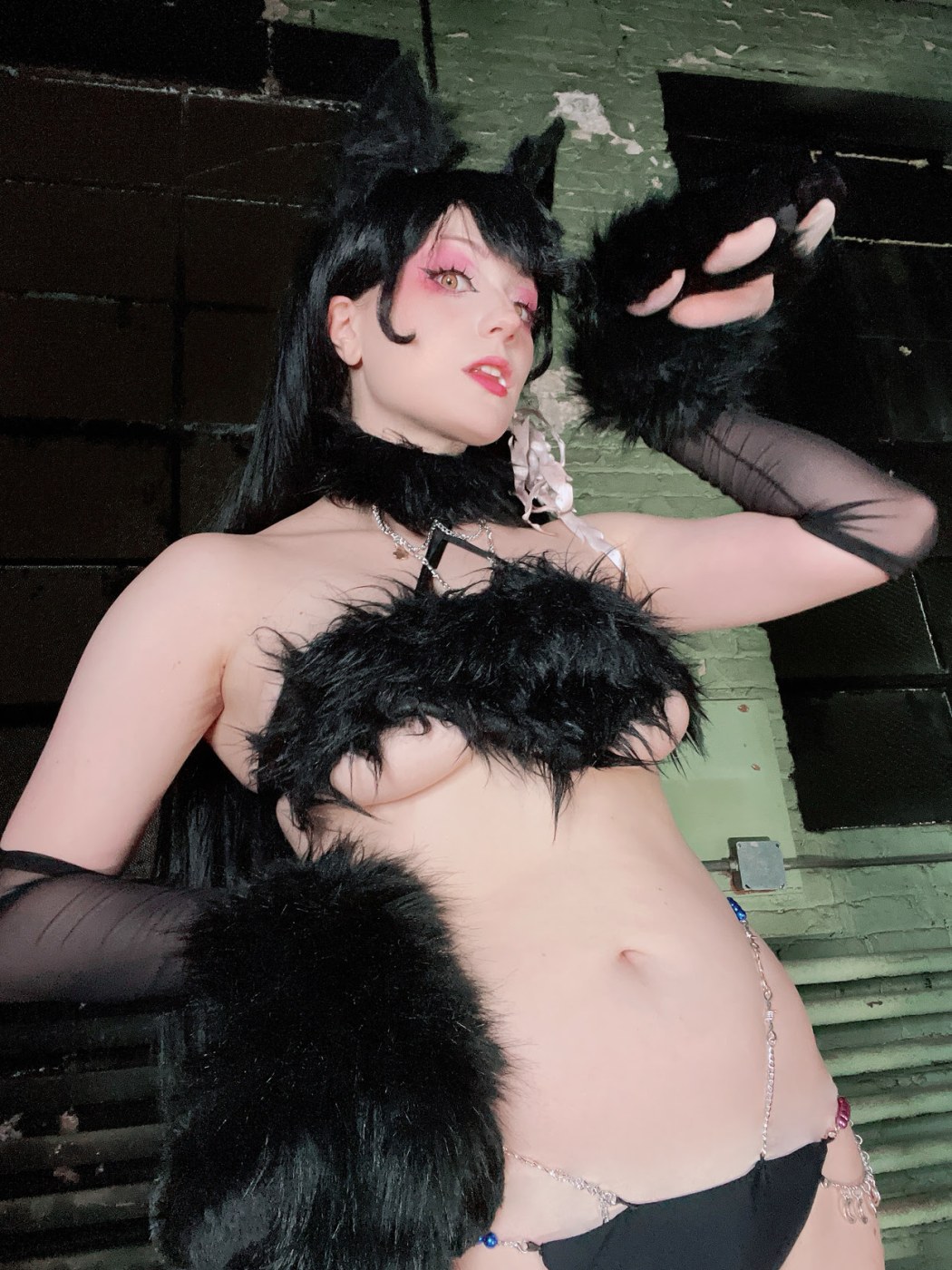 Satin Stars Photo #243