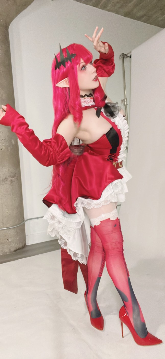 Satin Stars Photo #261
