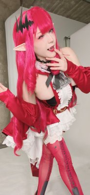 Satin Stars Photo #257