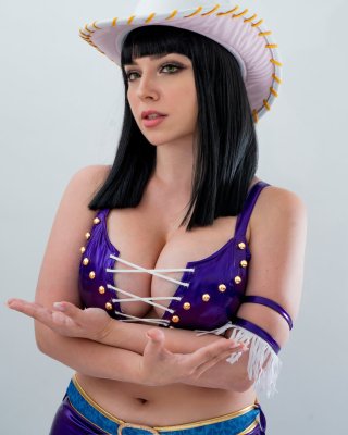 Serinide Photo #547