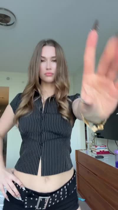 Sondra Blust Video #398